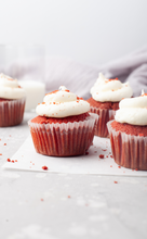 Load image into Gallery viewer, Red Velvet Cupcakes III
