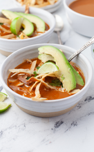 Load image into Gallery viewer, Mexican Tortilla Soup II
