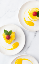 Load image into Gallery viewer, Panna Cotta with Mango Sauce II
