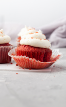 Load image into Gallery viewer, Red Velvet Cupcakes III
