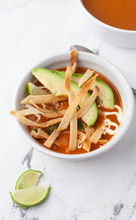 Load image into Gallery viewer, Mexican Tortilla Soup II
