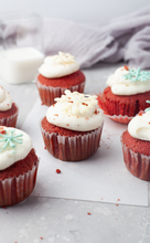 Load image into Gallery viewer, Red Velvet Cupcakes III
