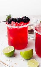 Load image into Gallery viewer, BLACKBERRY MARGARITA II
