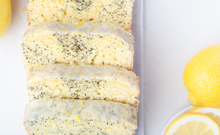 Load image into Gallery viewer, Lemon Poppy Seed Cake
