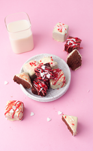 Load image into Gallery viewer, Valentine´s Day Brownies II
