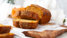 Load image into Gallery viewer, Pumpkin Spice Loaf Cake II
