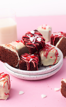 Load image into Gallery viewer, Valentine´s Day Brownies II
