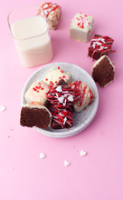 Load image into Gallery viewer, Valentine´s Day Brownies II
