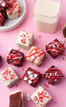 Load image into Gallery viewer, Valentine´s Day Brownies II
