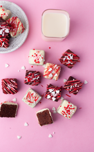 Load image into Gallery viewer, Valentine´s Day Brownies II
