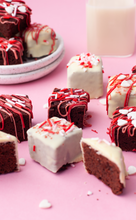 Load image into Gallery viewer, Valentine´s Day Brownies II
