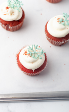 Load image into Gallery viewer, Red Velvet Cupcakes IV
