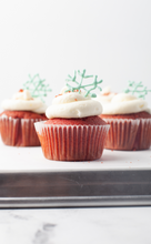 Load image into Gallery viewer, Red Velvet Cupcakes IV
