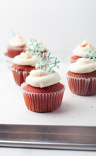 Load image into Gallery viewer, Red Velvet Cupcakes IV
