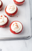 Load image into Gallery viewer, Red Velvet Cupcakes IV
