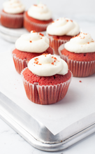 Load image into Gallery viewer, Red Velvet Cupcakes IV
