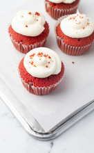 Load image into Gallery viewer, Red Velvet Cupcakes IV
