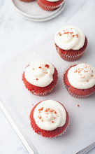 Load image into Gallery viewer, Red Velvet Cupcakes IV
