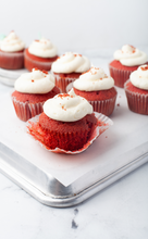 Load image into Gallery viewer, Red Velvet Cupcakes IV
