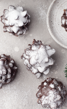 Load image into Gallery viewer, Chocolate Pine Cone Brownies I
