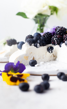 Load image into Gallery viewer, Exclusive Pavlova with Mascarpone Cream and Berries
