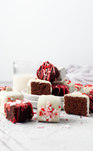 Load image into Gallery viewer, Valentine´s Day Brownies III
