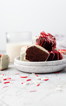 Load image into Gallery viewer, Valentine´s Day Brownies III
