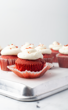 Load image into Gallery viewer, Red Velvet Cupcakes IV
