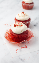 Load image into Gallery viewer, Red Velvet Cupcakes IV
