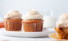 Load image into Gallery viewer, Pumpkin Spice Cupcakes IV
