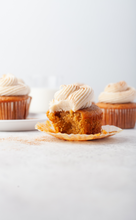 Load image into Gallery viewer, Pumpkin Spice Cupcakes IV
