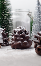 Load image into Gallery viewer, Chocolate Pine Cone Brownies I
