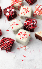 Load image into Gallery viewer, Valentine´s Day Brownies IV
