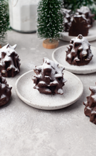 Load image into Gallery viewer, Chocolate Pine Cone Brownies I
