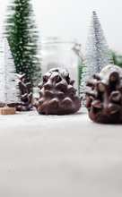 Load image into Gallery viewer, Chocolate Pine Cone Brownies I
