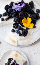 Load image into Gallery viewer, Exclusive Pavlova with Mascarpone Cream and Berries
