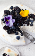 Load image into Gallery viewer, Exclusive Pavlova with Mascarpone Cream and Berries
