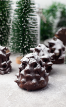 Load image into Gallery viewer, Chocolate Pine Cone Brownies I
