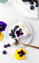 Load image into Gallery viewer, Exclusive Pavlova with Mascarpone Cream and Berries
