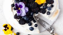 Load image into Gallery viewer, Exclusive Pavlova with Mascarpone Cream and Berries
