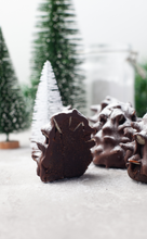 Load image into Gallery viewer, Chocolate Pine Cone Brownies I
