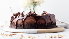 Load image into Gallery viewer, Exclusive Instant Pot Nutella Cheesecake
