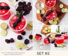 Load image into Gallery viewer, BLACKBERRY MARGARITA II
