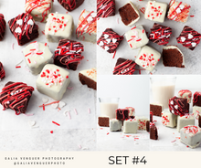 Load image into Gallery viewer, Valentine´s Day Brownies IV
