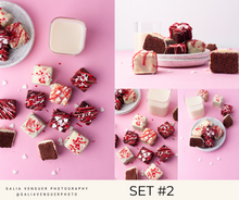 Load image into Gallery viewer, Valentine´s Day Brownies II
