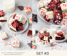 Load image into Gallery viewer, Valentine´s Day Brownies III
