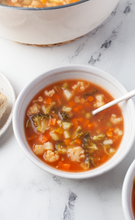 Load image into Gallery viewer, EXCLUSIVE Homemade Vegetable Soup
