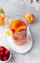 Load image into Gallery viewer, Peach Rosé Sangria
