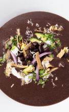 Load image into Gallery viewer, Mexican Black Bean Soup I
