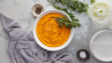 Load image into Gallery viewer, INSTANT POT MASHED BUTTERNUT SQUASH. I
